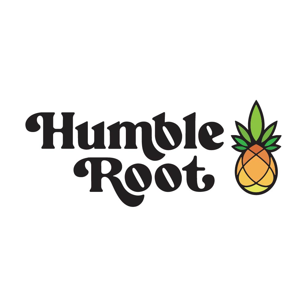 Humble Root Logo