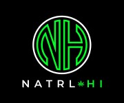 Natrl Hi Logo