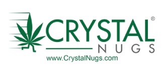 Crystal Nugs Logo